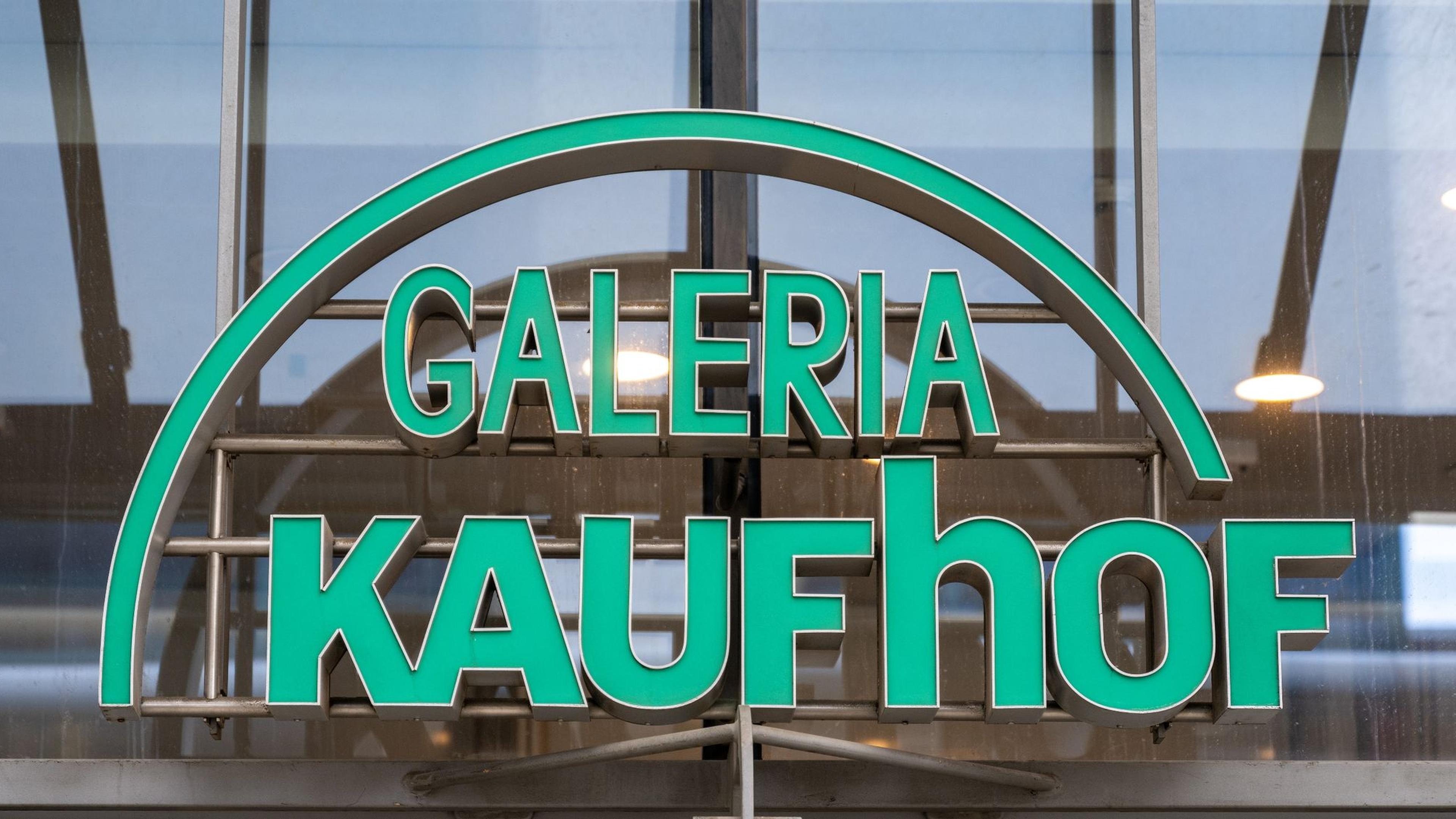 GaleriaZentrale Ab Anfang 2025 nach Düsseldorf umziehen Aachener